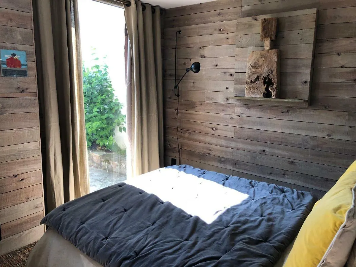 Ker Hazhou Villa Hede-Bazouges Holiday home