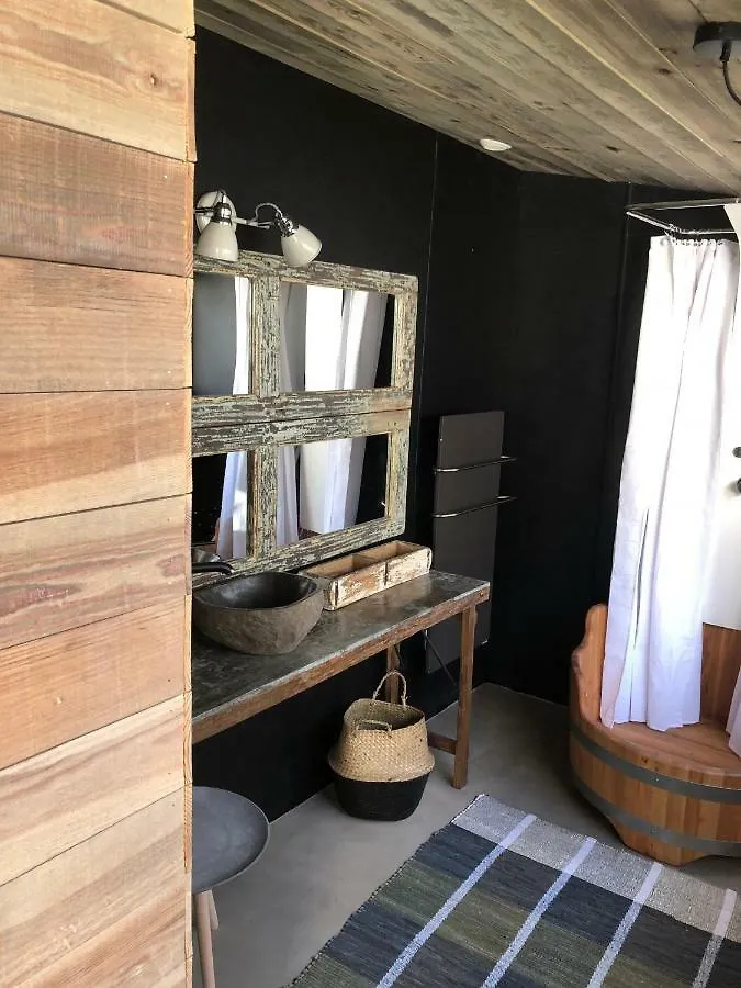 Ker Hazhou Villa Hede-Bazouges Holiday home